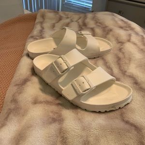 Birkenstock sandals